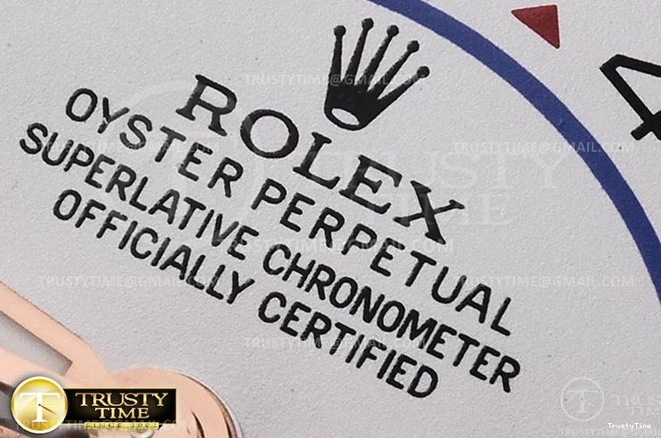 0114 ROLYM185 – YachtMaster Colorful 1081